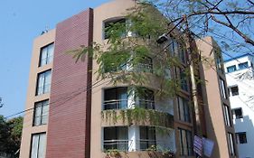 Fabhotel Ballygunge Luxury - Behind Punjab Club